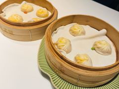 -桂满陇·蟹黄小笼汤包(环球港店)