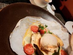 -莲西餐(曲江店)