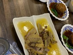 -众顺和非遗淮扬菜(何园店)
