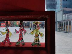 -大族广场Mall&More