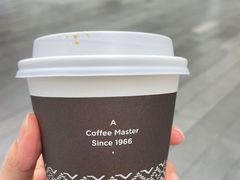 -Peet's Coffee皮爷咖啡(万象天地店)