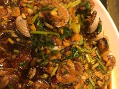 -抱德·潮汕味(敦和店原惠城鱼仔)