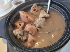 -一澜江宴·江景地标楚菜(江滩公园店)