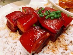 -老德州四合院·德州菜(天衢路店)