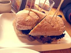 -Geneva日内瓦餐厅(西郊宝成花苑店)