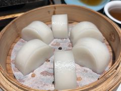 -绿茶餐厅(广州天河城店)