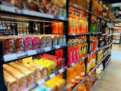 -印田食品(关闸广场店)