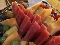 -星河湾温泉洗浴酒店