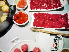 -俏牛哥鲜牛肉牛肆馆(重庆天地店)
