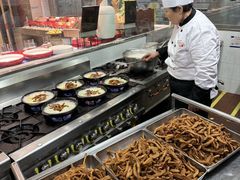-郑庄脂渣海鲜楼(九水路店)