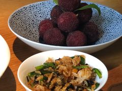 台州黄鳝饭-新荣记(西溪湿地店)