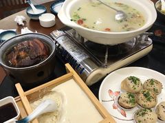 -锡和无锡菜(景丽苑店)