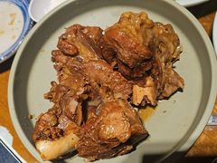 -95号酱骨·一块豆腐(展春园西路店)