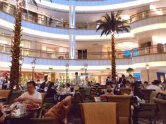 -上海大酒店(南京东路店)