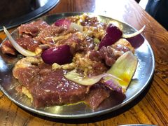 -原始泥炉烤肉(总店)
