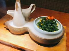 付味海藻-鳗鱼家·深夜食堂(军博店)