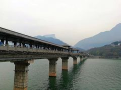 -白帝城·瞿塘峡景区