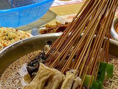 -古真记钵钵鸡(老公园店)