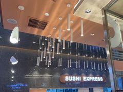 -争鲜回转寿司(中街大悦城店)