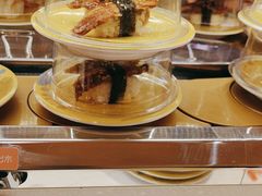 -争鲜回转寿司(浦东三钢里PLUS店)