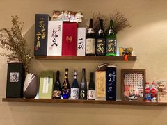 -一阳寿司(麦子街店)
