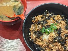 -食其家·牛丼咖喱(湾厦店)