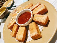 -深山老屋(国顺东路店)