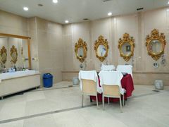 换洗室-雅致丽泊洗浴·颜系轻色SPA·足道(未央店)