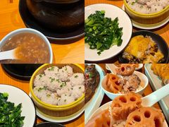 -莲餐厅·湖北菜·潜江小龙虾店(愚园路店)