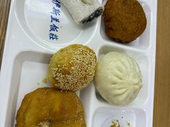 -老街粘食店(宜昌路店)