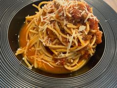 AFS经典肉酱意面-AFS Cafe & Canteen(闽江二路店)
