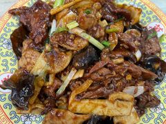-砂锅居饭庄·京菜(西四店)