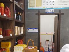 -香顺·客家菜(东坑店)