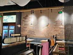 -晓淮山·扬州早茶·淮扬菜(龙阳广场店)