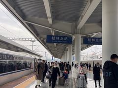 -桂林北站