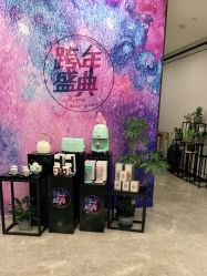 -加减美医美连锁品牌