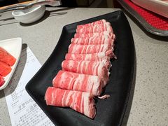 -海底捞火锅(武胜路凯德广场店)