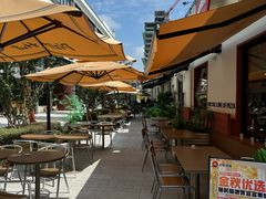 -必胜客(上海华谊新所店)