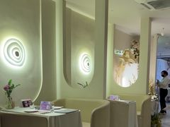 -PARFUM FLORAL花境法餐(南京首店)