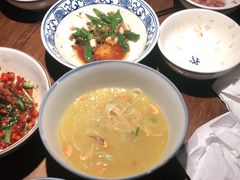 -农耕记·湖南土菜(halo广场店)