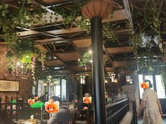 -龙抄手食府(浣花北路店)