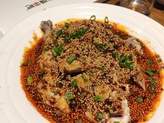 -冰城串吧(隆昌路店)