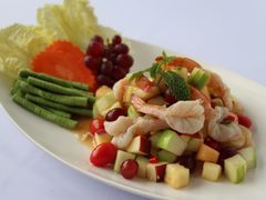 -The Dishes Seafood & Restaurant
