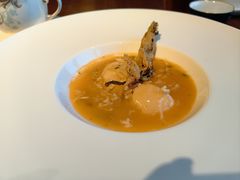 -王府井文华东方酒店-紫膳餐厅