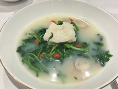 -Yan Ting 宴庭中餐厅(上海静安瑞吉酒店)