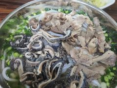 -攀枝花·任德琼·盐边羊肉米线