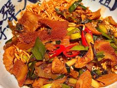 -李犟大爆鳝面·手工蟹黄包(湖滨西湖店)