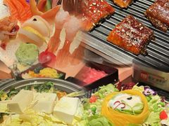 -山葵家·创意料理(宁波来福士店)