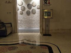 大堂-壹号港湾