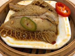 -顺德人家食府(黄金广场店)